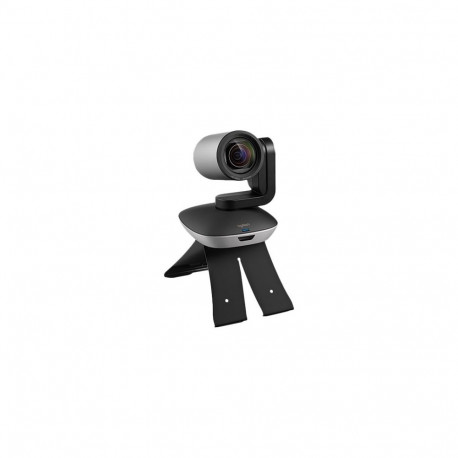 LOGITECH PTZ Pro 2 Conference camera PTZ colour 1920 x 1080 1080p motorized USB H.264