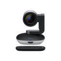 LOGITECH PTZ Pro 2 Conference camera PTZ colour 1920 x 1080 1080p motorized USB H.264