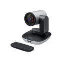 LOGITECH PTZ Pro 2 Conference camera PTZ colour 1920 x 1080 1080p motorized USB H.264