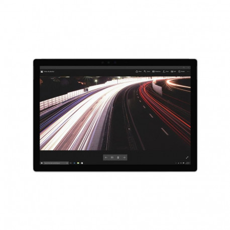 MICROSOFT Surface Pro11 5G Snapdragon X Plus 13inch 16GB 256GB W11P Platinum Western Europe 1 Licens