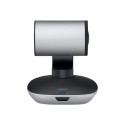 LOGITECH PTZ Pro 2 konverentsikaamera PTZ värviline 1920 x 1080 1080p mootoriga USB H.264