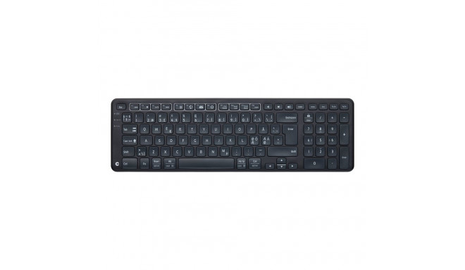 CONTOUR Balance Keyboard BK Wireless-PN Version