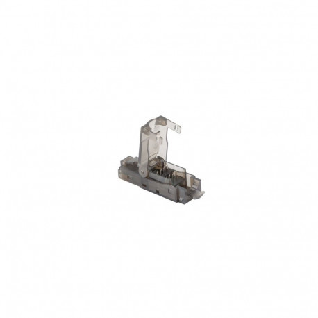 RJ45 CAT.6A UTP PLUG 8P8C TOOL-LESS LANBERG