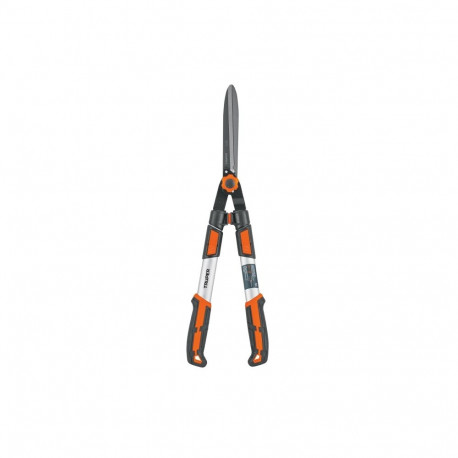 Truper hedge shears telescopic aluminium handles, 66-83cm