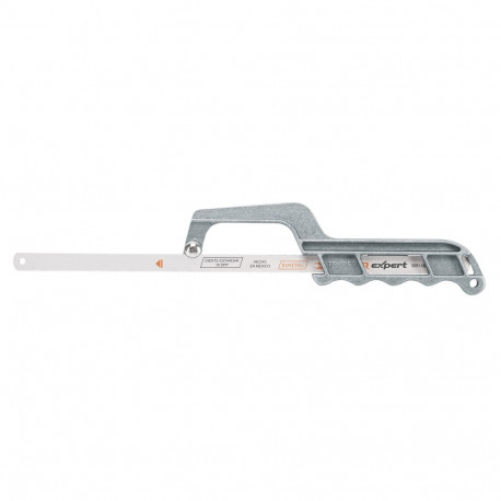 Aluminum mini-hacksaw 300mm Truper®