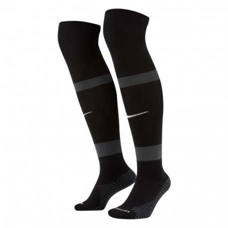 Nike jalgpallisokid Matchfit Knee High Team/Strike KH WC22 Team CV1956 010/FQ8253 010 31-35, must
