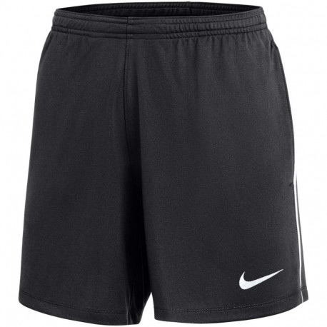 Spodenki damskie Nike Dri-Fit Park 26 czarne HM7162 010 2XL
