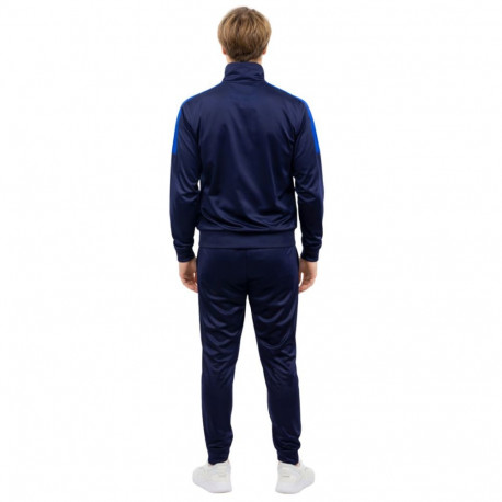 Givova spordidress Revolution TR033 0402 2XS, tumesinine-sinine