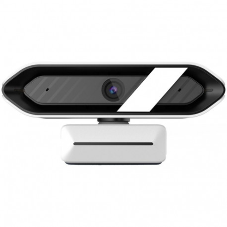 LORGAR Streaming Webcam Rapax 701 1080p 60fps White