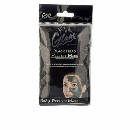 Purifying Mask Glam Of Sweden Mask 8 g