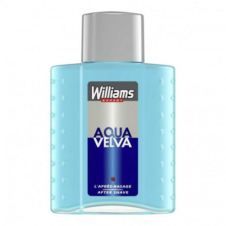 Raseerimisjärgne losjoon Williams Aqua Velva 100 ml