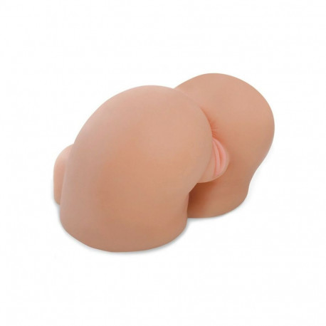 Endurance Jack Ass treeningseade Pipedream Naturaalne