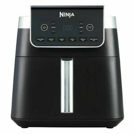 Air Fryer NINJA Grey 6,2 L