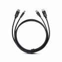 Adapterikaabel Startech DU1226-KVM-CABLE