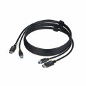 Cable adapter Startech DU1226-KVM-CABLE