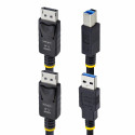 Adapterikaabel Startech DU1226-KVM-CABLE