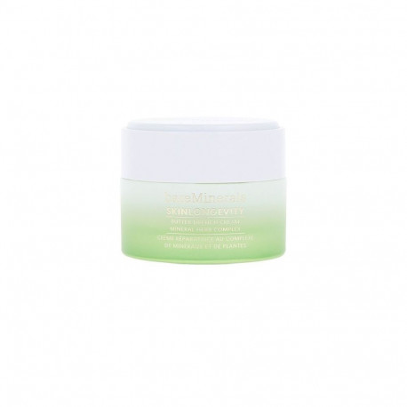 Facial Cream bareMinerals SKINLONGEVITY 50 g