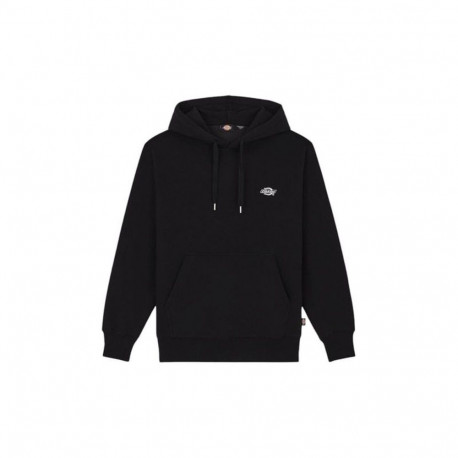 Dressipluus kapuutsiga, meeste Dickies Summerdale Must - XL