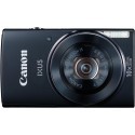Canon Digital Ixus 155, чёрный