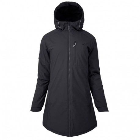 Women's Sports Jacket Joluvi Heat Urbany - M