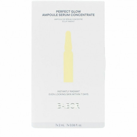 Näokreem Babor PERFECT GLOW 2 ml
