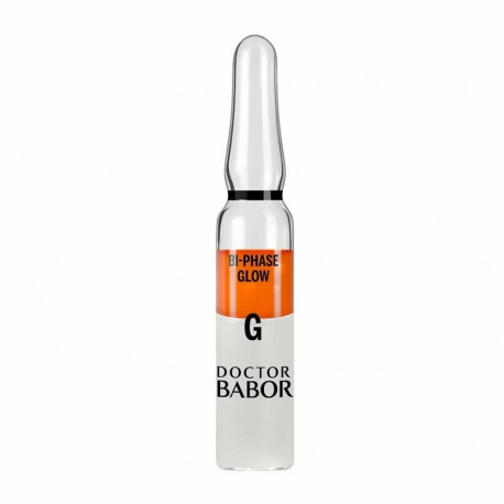 Näokreem Babor RES GLOW BI-PHASE 14 ml