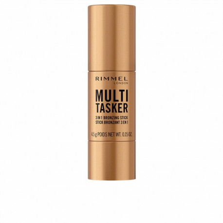 Make-Up Set Rimmel London THE MULTI-TASKER