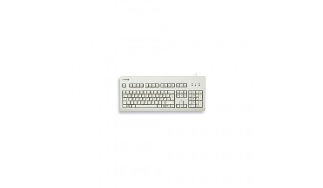 "Cherry G80-3000 LPCEU-0 beige"
