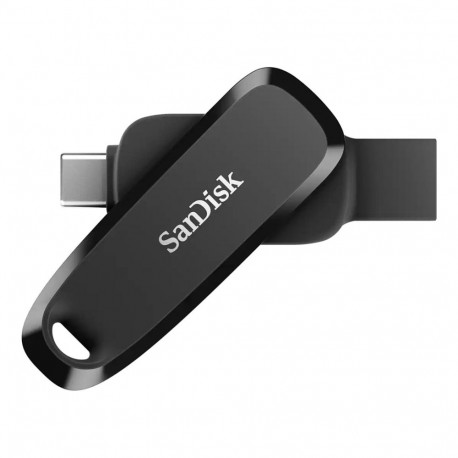 mälupulk telefonile USB Type-C/USB Type