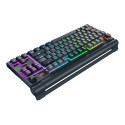 "CHERRY MX 8.3 Wireless RGB Red Switch UK"