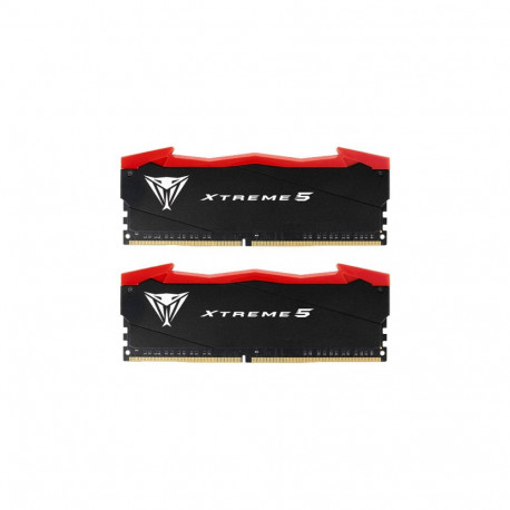 32GB Patriot Viper Xtreme 5 PC7600 (2x16) CL36 PE957 mälu