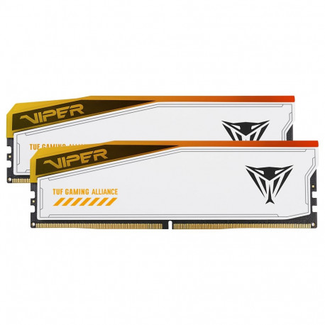 48GB Patriot PC6600 (2x24) Viper Elite 5 TUF Gaming RGB mälu