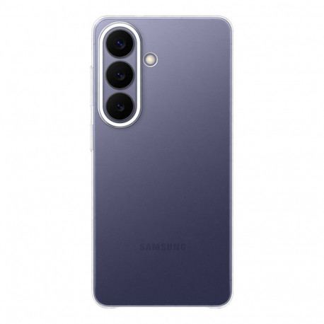Samsung Galaxy S26 läbipaistev ümbris
