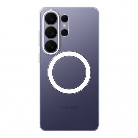 Samsung Galaxy S26 Ultra läbipaistev magnetümbris