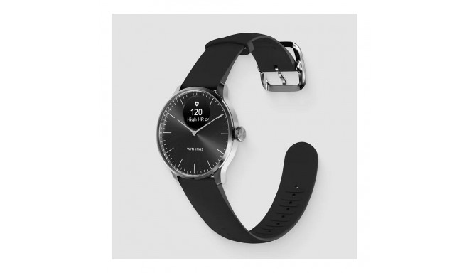 Withings ScanWatch Light, must