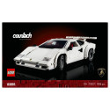 "LEGO Icons - Lamborghini Countach"
