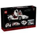 "LEGO Icons - Lamborghini Countach"
