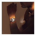 "Withings ScanWatch Nova Brilliant, titanium"