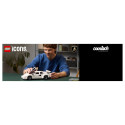 "LEGO Icons - Lamborghini Countach"