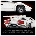 "LEGO Icons - Lamborghini Countach"