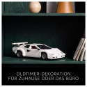 "LEGO Icons - Lamborghini Countach"