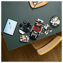 "LEGO Icons - Lamborghini Countach"