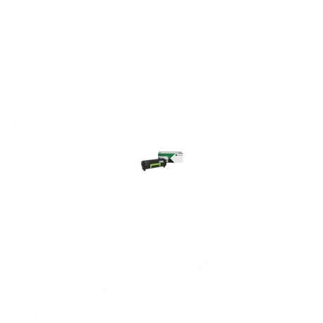 "LEXMARK 66S2000 MS/MX Cartridge black"