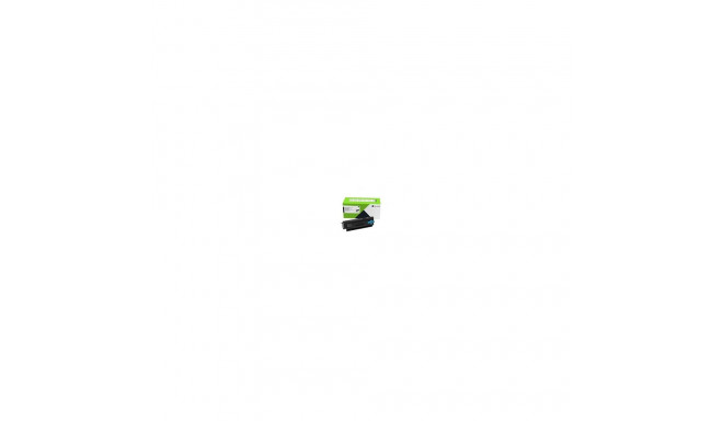 "LEXMARK 55B200E MS/MX Toner black"