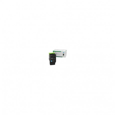Lexmark 77L20C0 CS/CX tsüaan tagastusprogrammi tooner