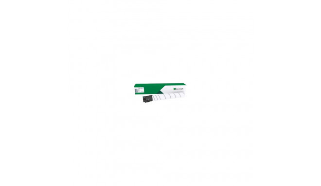 Lexmark 76C00C0 CS/CX tsüaan tooner ST