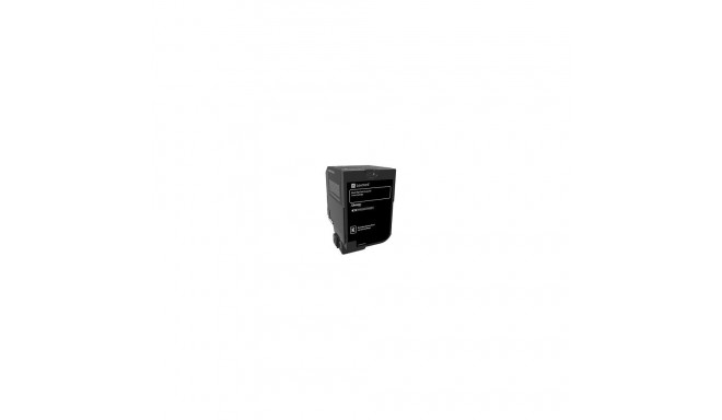 Lexmark 84C2HKE CX72x must tooner