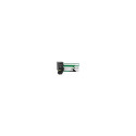 "LEXMARK 66S2X00 MS/MX Cartridge black"