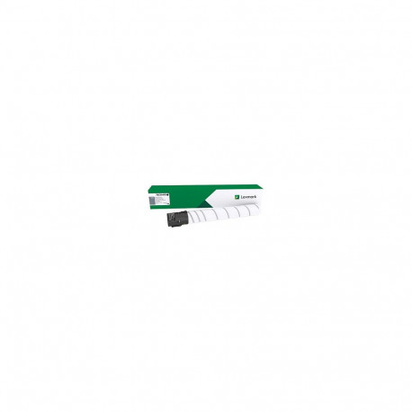 LEXMARK 76C0HK0 CS/CX must tooner HC