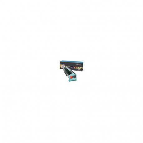 Lexmark X860H21G Optra X must toonerikassett